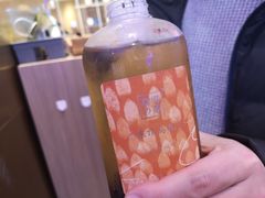 -奈雪的茶(湖滨银泰in77C区PRO店)