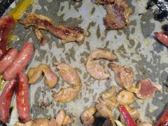 -好旺角齐市鲜切牛自助烤肉(农林五道街总店)