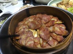 -铜锣湾·有麝自然香(渝北财富中心店)