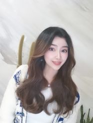 点击看大图 -3AM HAIR SALON烫发染发接发