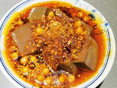 -肖四女乐山跷脚牛肉(江北星街坊店)