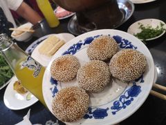 -洪运轩饭庄(北纬路店)