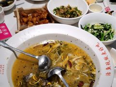 -新辣宴·湖南家常菜·商务聚餐(中粮创芯店)