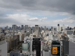 -阪急百货店(梅田总店)