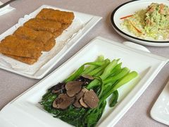 -功德林素菜饭庄(前门店)