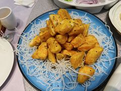 -同喜烤鸭店(光芒店)