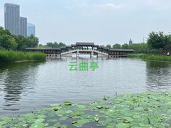 -西海子公园