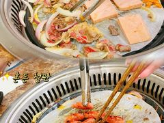 -元宝烤肉店·齐齐哈尔烤肉·烤串