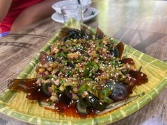 -番禺大岗仙庙烧鸡(芳村店)