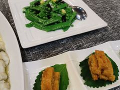 -徐记私厨(半淞园路店)