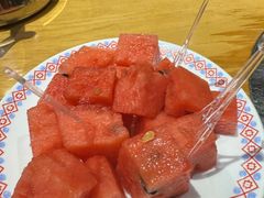 -老凯俚酸汤鱼(多彩城店)