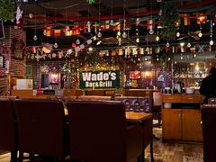 -味德西餐音乐酒吧 Wade's Bar&Grill
