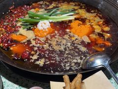 -五里关火锅(牛市口店)