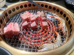 -上男·烧肉集市(五一广场店)