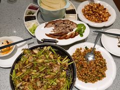 -紫光园(劲松店)