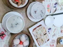 -赏点粤式点心(广州塔店)