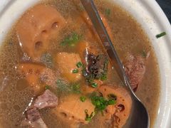-鑫小城故事·藕汤·家常菜(台北一路总店)