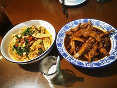 -回家吃饭·地道南昌菜(建德观总店)