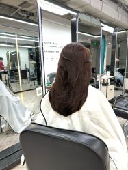 -奈川烫染Salon
