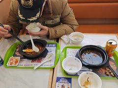 -膳当家黄焖鸡米饭(下沙宝龙店)