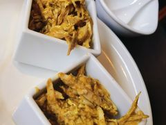 -老牌坊•鲁菜名店•地道济南菜(大观园商埠店)