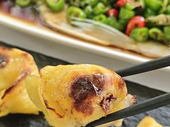 -野蔓果·山野菜(西湖景区·龙井茶田店)