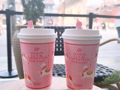 -茶屿水果茶(太古里店)