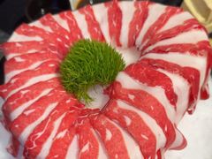 -牛将军•涮肉•烤肉•铁板烧(北京王府井·故宫店)