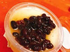 双皮奶-喜莲那蛋糕(经六街店)