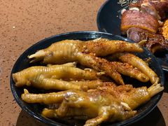 -一棠龙虾•王牌虾球(光谷天地店)