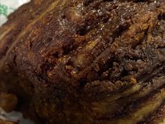 糖花卷-老回回饺子馆(海洋馆店)
