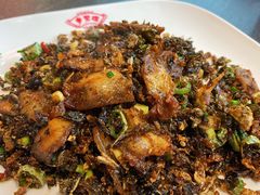 -土桥手掌鸡·26年灌县老味道(都江堰店)