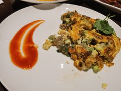 -领事馆19号中餐厅(厦门海景洲际酒店)