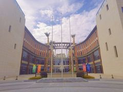 -梧桐人家中国太平国际健康颐养社区