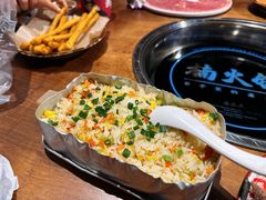 -楠火锅(昆山金鹰店)