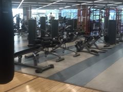 -沈坚强游泳俱乐部(长征分部)