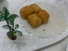 -四季海鲜酒楼·粤菜·早茶·宴会(南山中心区店)