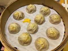 蟹粉小笼包-鼎泰丰(嘉年华•海信广场VILLAGE店)