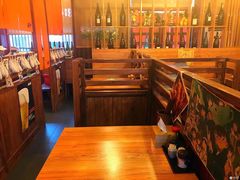 -醉虎传(南锣鼓巷店)