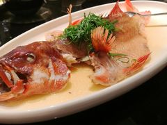 -海味世家·家常菜馆(明州里店)