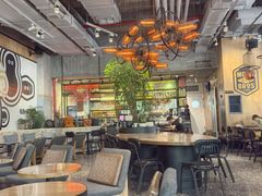 -Moka Bros 摩卡站(嘉华店)