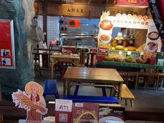 -老阿爸鲜鱼土菜(昆山花桥店)