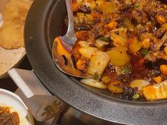 -六月雪干锅(涪城万达广场店)