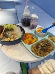 -MINI MARS KIDS CLUB亲子家庭中心(长宁天山店)