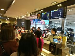 -麦当劳(豫园店)