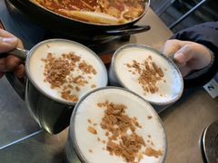 -MI WU FACTORY米屋美食工厂餐厅(绿地店)