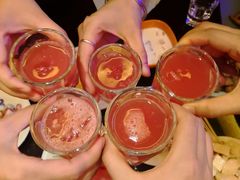 -萧邦音乐会所KTV·蒸汽活海鲜自助(福田店)