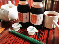 茯苓膏-鑫馨餐厅