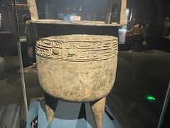 -盘龙城国家考古遗址公园