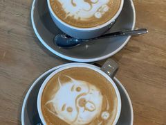 -CafeDuVillage乡村咖啡馆(美邻苑店)